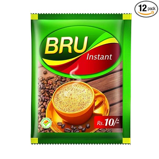 BRU INSTANT